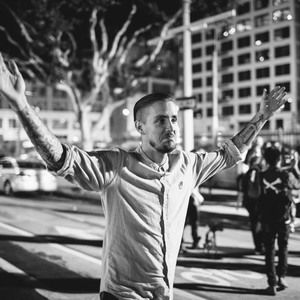 Meet your Posher, Evan